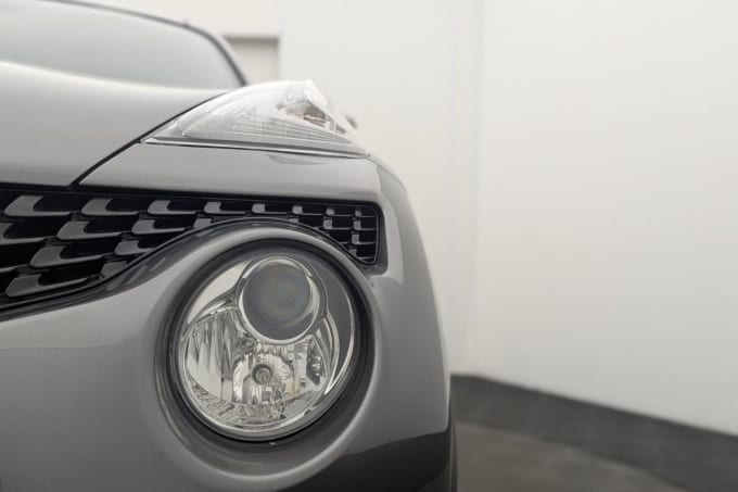 2025 Nissan Juke