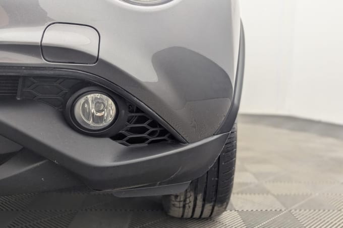 2025 Nissan Juke