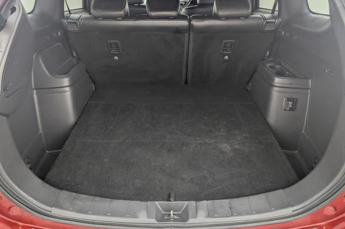 2025 Mitsubishi Outlander