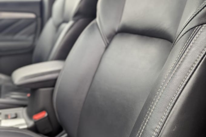 2025 Mitsubishi Outlander