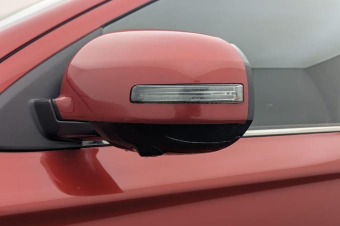 2025 Mitsubishi Outlander