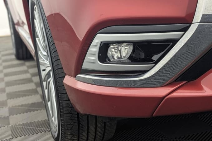 2025 Mitsubishi Outlander