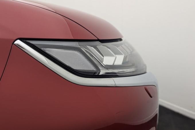 2025 Mitsubishi Outlander