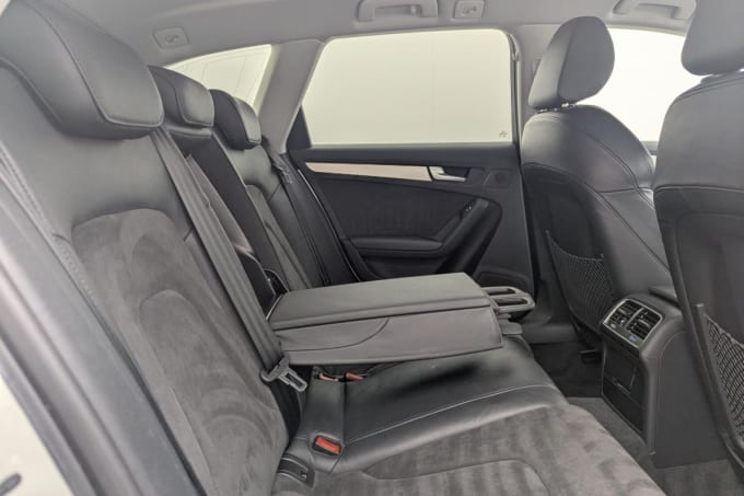 2025 Audi A4 Allroad