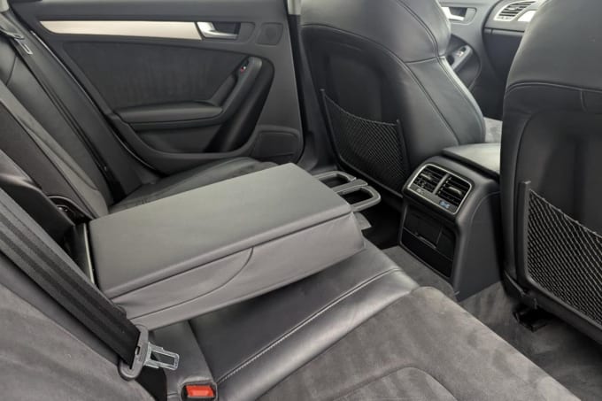 2025 Audi A4 Allroad