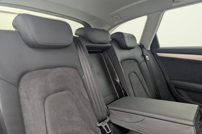 2025 Audi A4 Allroad