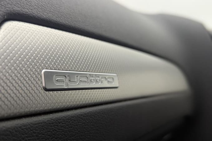 2025 Audi A4 Allroad