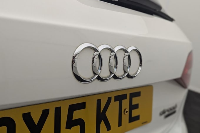 2025 Audi A4 Allroad