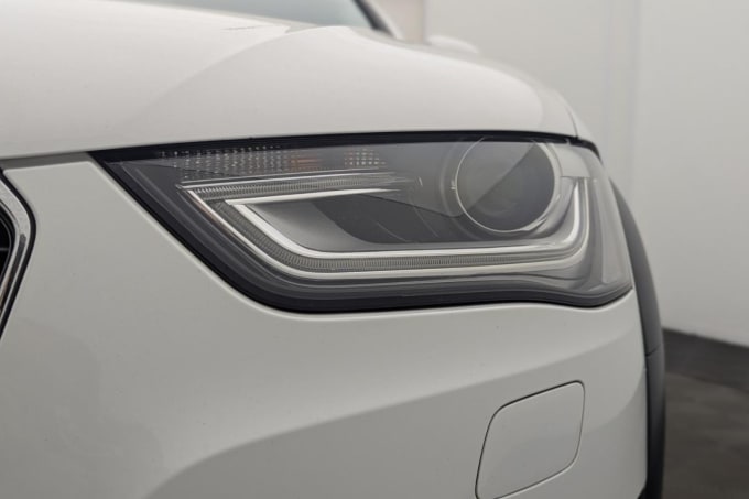 2025 Audi A4 Allroad