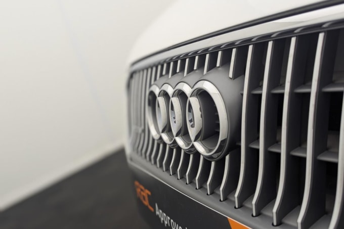 2025 Audi A4 Allroad