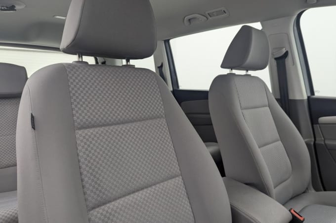 2025 Seat Alhambra