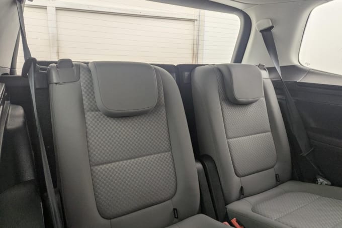 2025 Seat Alhambra