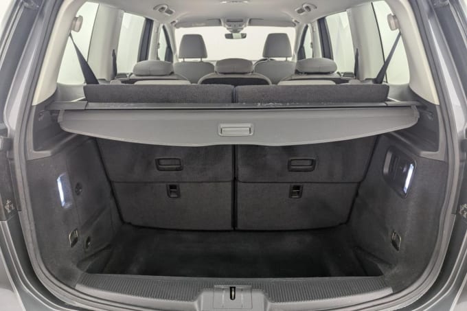 2025 Seat Alhambra