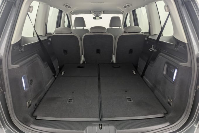 2025 Seat Alhambra