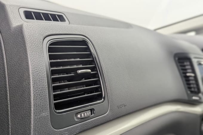 2025 Seat Alhambra