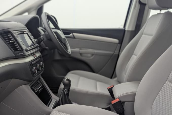 2025 Seat Alhambra