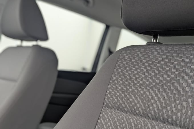 2025 Seat Alhambra