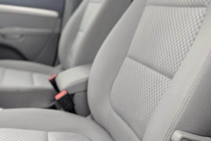 2025 Seat Alhambra