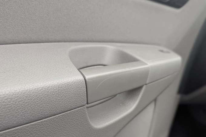 2025 Seat Alhambra
