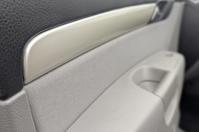2025 Seat Alhambra