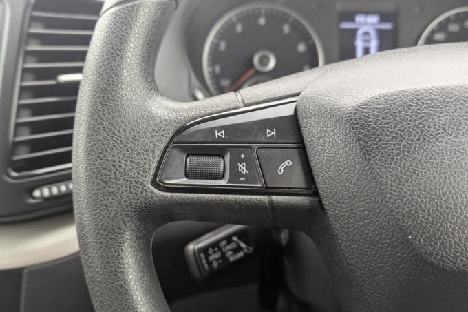 2025 Seat Alhambra