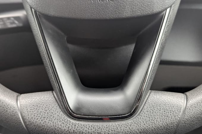 2025 Seat Alhambra