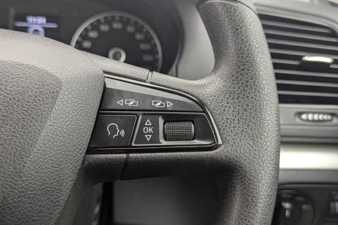 2025 Seat Alhambra