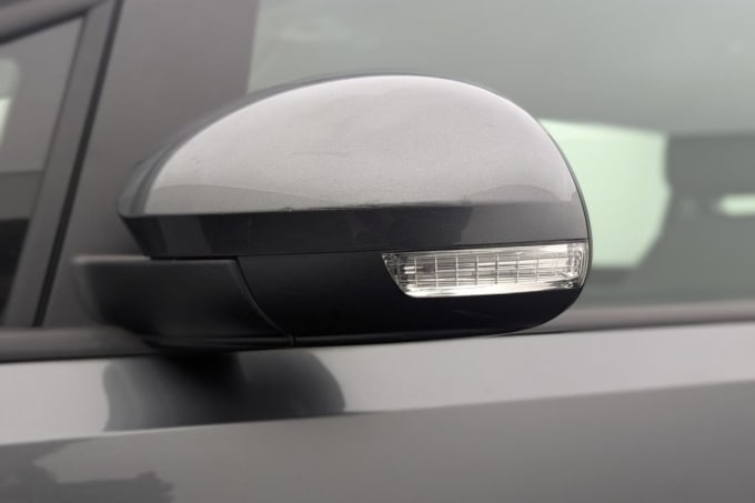 2025 Seat Alhambra
