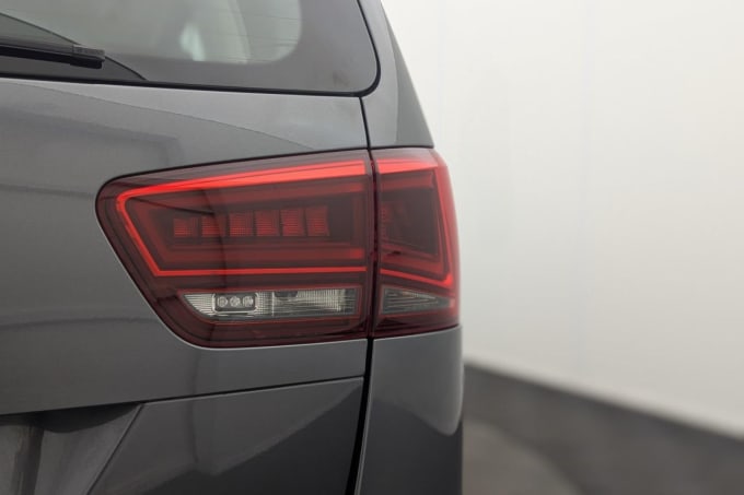 2025 Seat Alhambra