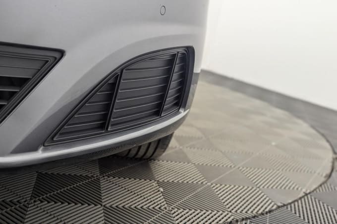 2025 Seat Alhambra