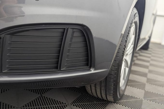 2025 Seat Alhambra