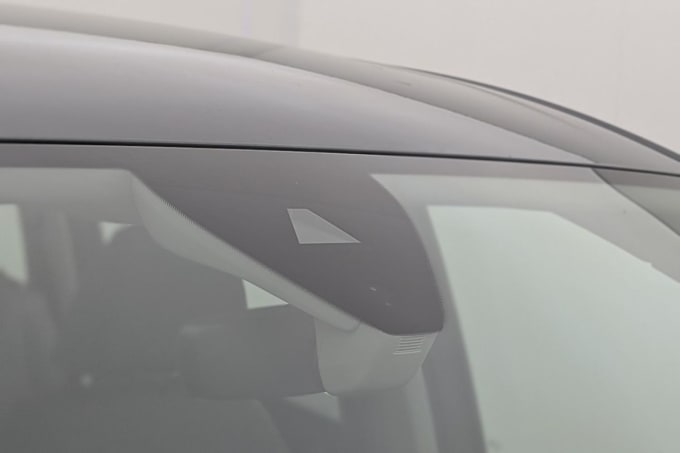 2025 Seat Alhambra