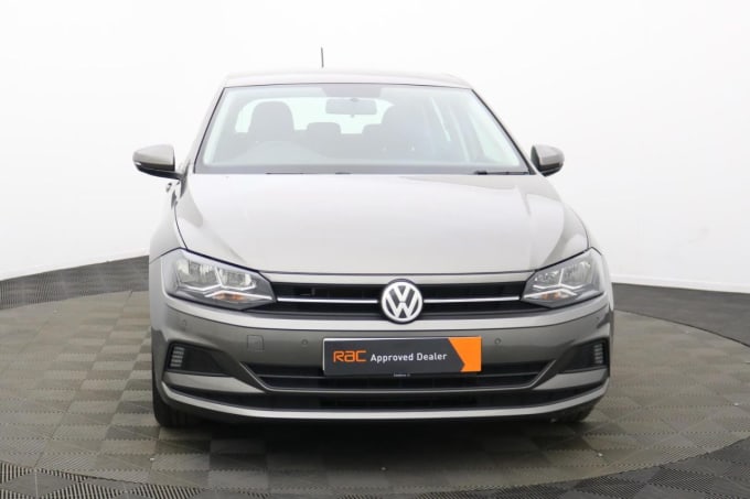 2025 Volkswagen Polo