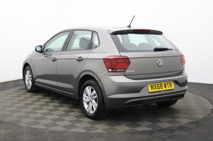 2025 Volkswagen Polo