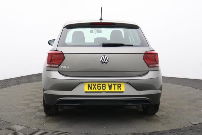 2025 Volkswagen Polo