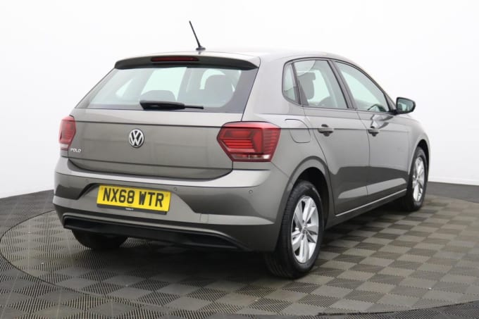 2025 Volkswagen Polo