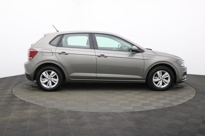 2025 Volkswagen Polo