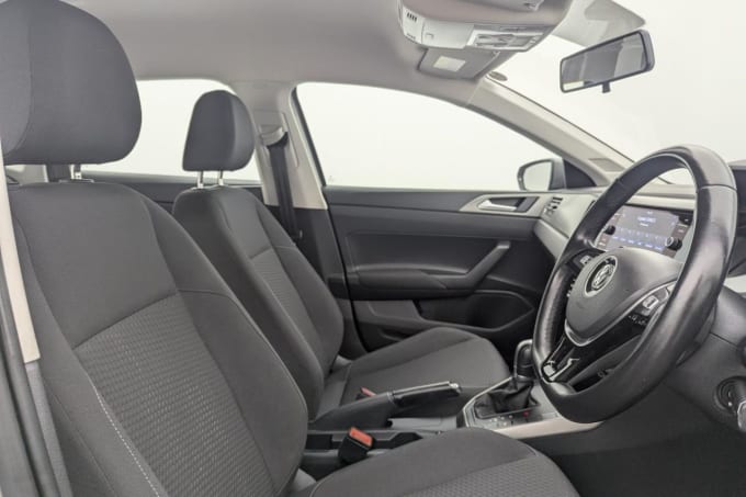 2025 Volkswagen Polo