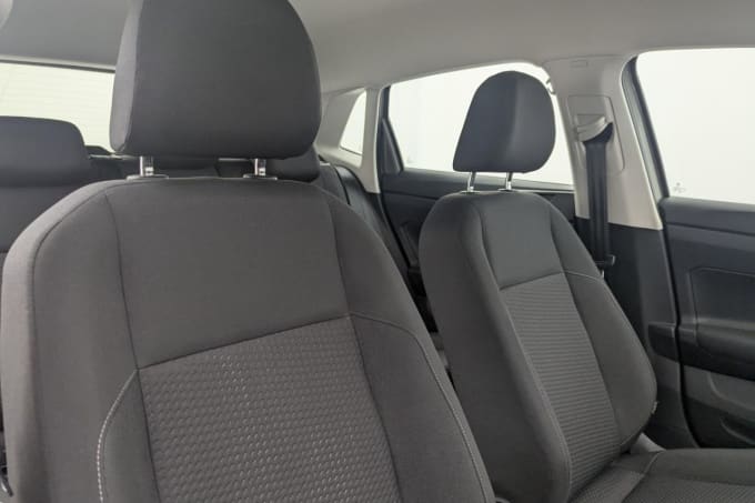 2025 Volkswagen Polo