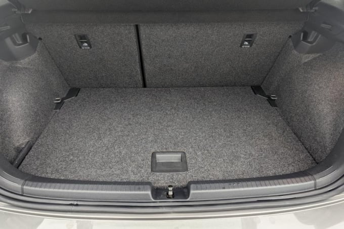 2025 Volkswagen Polo