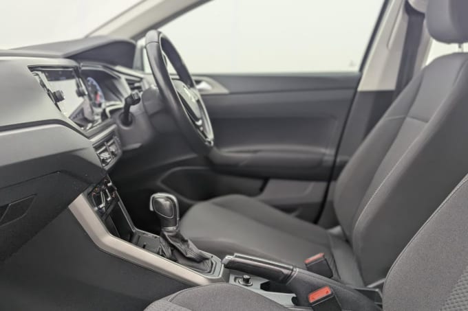 2025 Volkswagen Polo