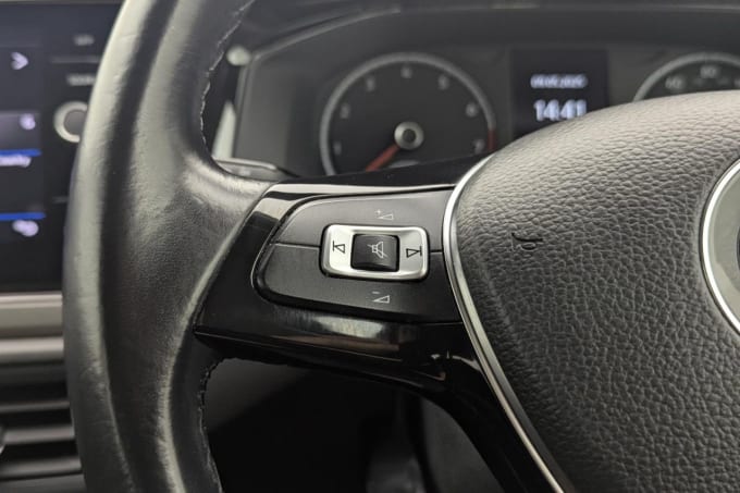 2025 Volkswagen Polo