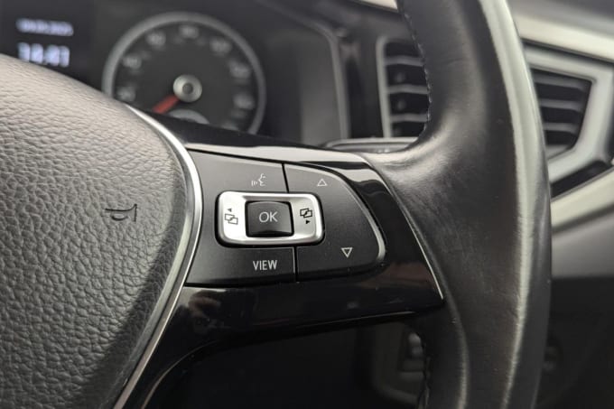 2025 Volkswagen Polo