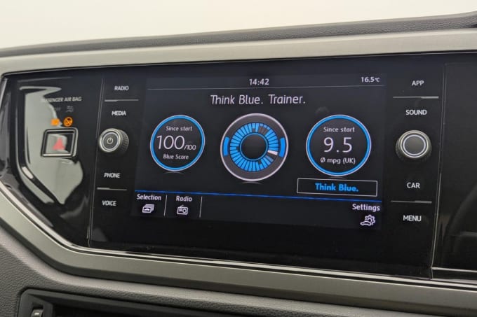 2025 Volkswagen Polo