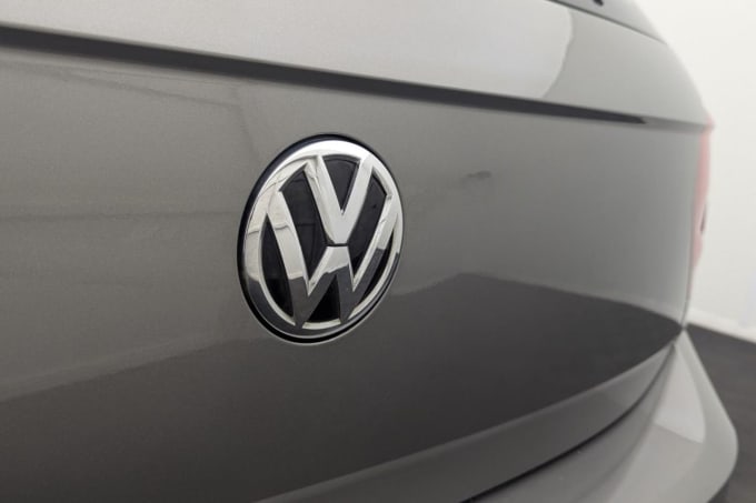 2025 Volkswagen Polo