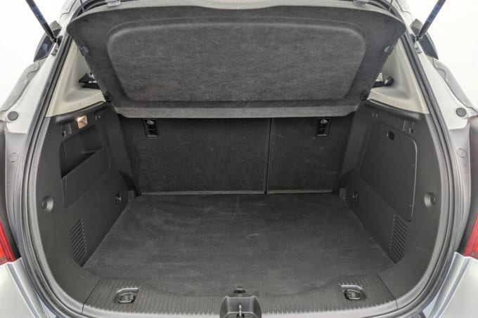 2025 Vauxhall Mokka