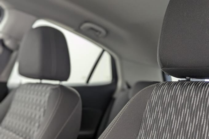 2025 Vauxhall Mokka