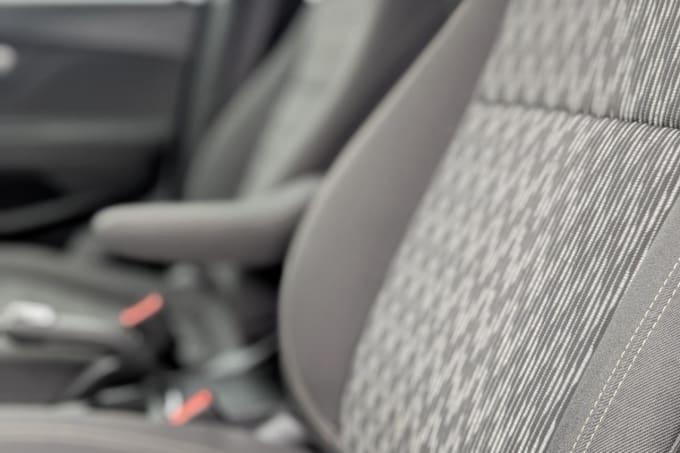 2025 Vauxhall Mokka