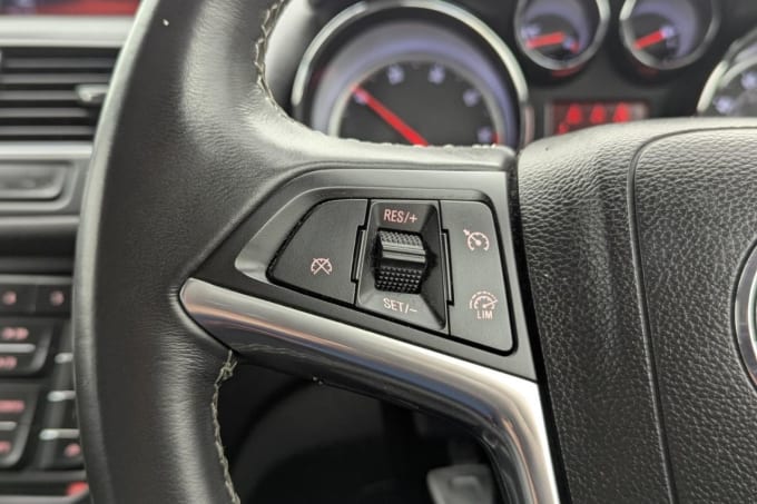 2025 Vauxhall Mokka