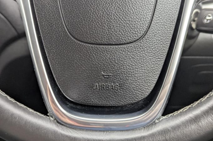 2025 Vauxhall Mokka